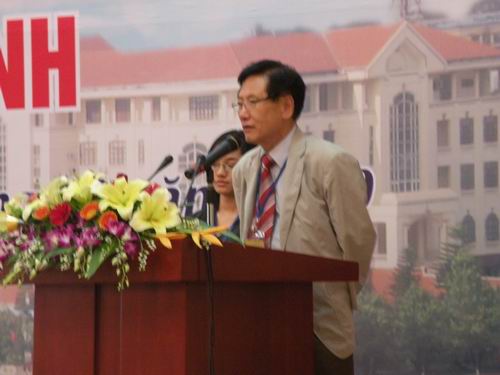 Với Những Tấm Lòng