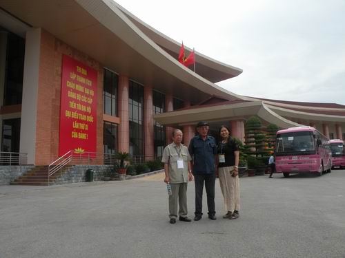 Với Những Tấm Lòng