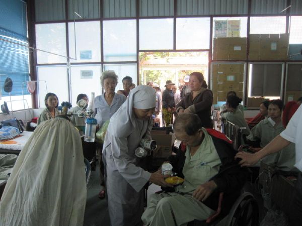 Lời tri ân