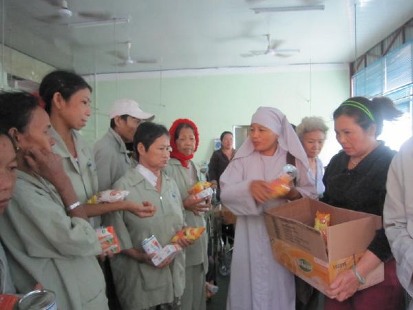 Lời tri ân