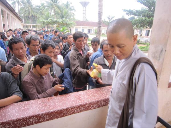 Lời tri ân