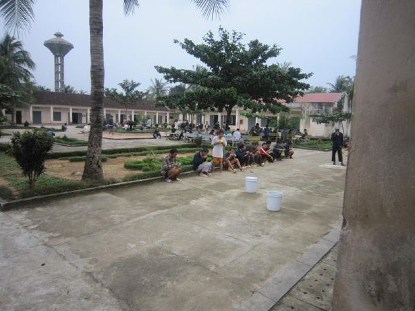 Lời tri ân