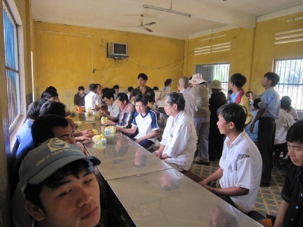 Lời tri ân