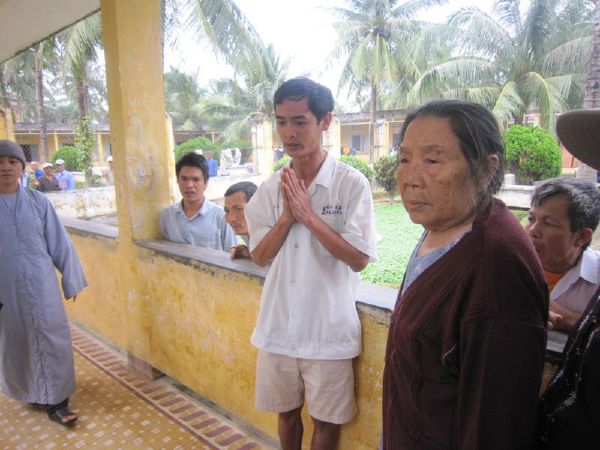 Lời tri ân