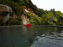 Tổ đình Phụng Nguyên Cổ Tự (Bongwonsa), duy trì phát huy truyền thống Nghi Lễ Phật giáo Hàn Quốc