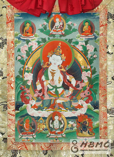 Tổ đình Phụng Nguyên Cổ Tự (Bongwonsa), duy trì phát huy truyền thống Nghi Lễ Phật giáo Hàn Quốc