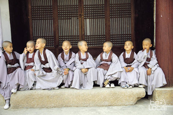 Tổ đình Phụng Nguyên Cổ Tự (Bongwonsa), duy trì phát huy truyền thống Nghi Lễ Phật giáo Hàn Quốc