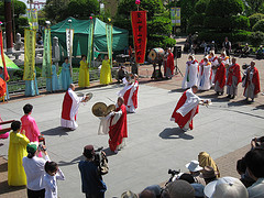 Tổ đình Phụng Nguyên Cổ Tự (Bongwonsa), duy trì phát huy truyền thống Nghi Lễ Phật giáo Hàn Quốc