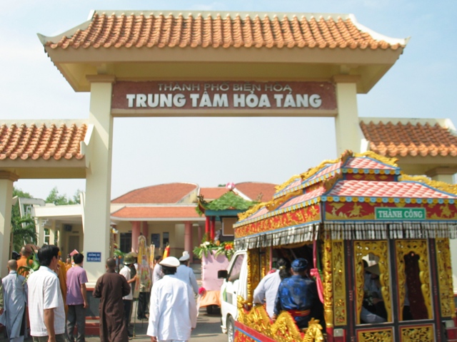 Đồng Nai - Thượng tọa Thích Thông Nhẫn viên tịch