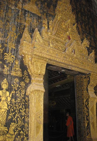 Xieng Thong, Luang Phabang