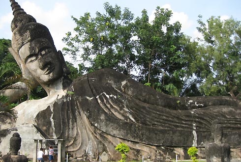 tượng Phật 