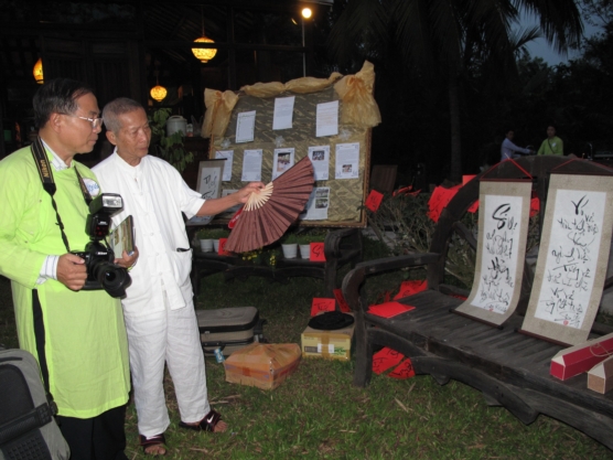 Chương trình “Thân Tâm An Lạc” với Đêm Pháp Hoa huyền diệu