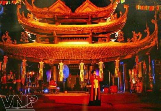 Nét đẹp Phật giáo Thăng Long – Hà Nội qua ảnh