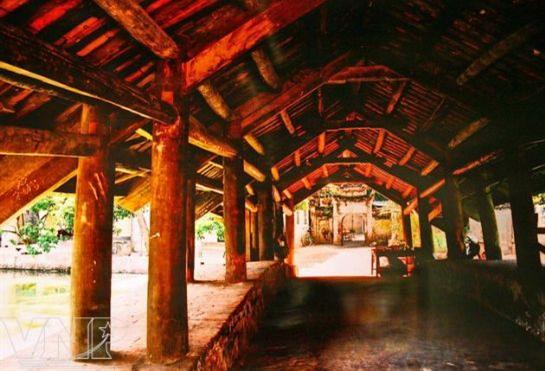 Nét đẹp Phật giáo Thăng Long – Hà Nội qua ảnh