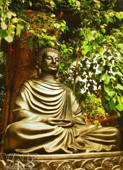 Nét đẹp Phật giáo Thăng Long – Hà Nội qua ảnh
