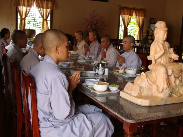 Thiền viện Trúc Lâm Trí Đức - Phần 1: Các công trình