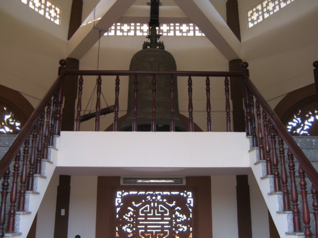 Xá Lợi Phật Đài Tự