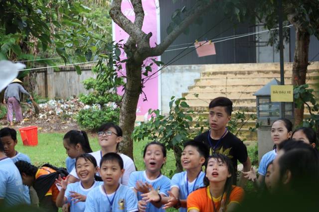 Các bậc phụ huynh thấu chăng nỗi lòng con trẻ