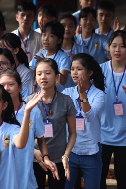 Các bậc phụ huynh thấu chăng nỗi lòng con trẻ