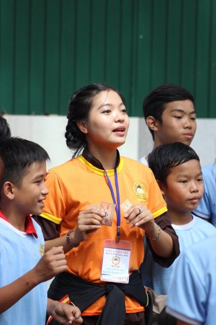 Các bậc phụ huynh thấu chăng nỗi lòng con trẻ