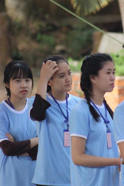 Các bậc phụ huynh thấu chăng nỗi lòng con trẻ