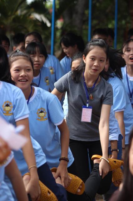 Các bậc phụ huynh thấu chăng nỗi lòng con trẻ