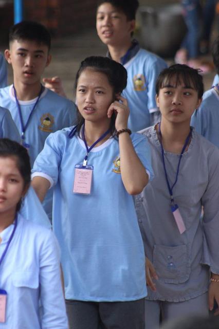 Các bậc phụ huynh thấu chăng nỗi lòng con trẻ