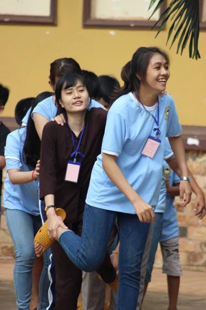 Các bậc phụ huynh thấu chăng nỗi lòng con trẻ