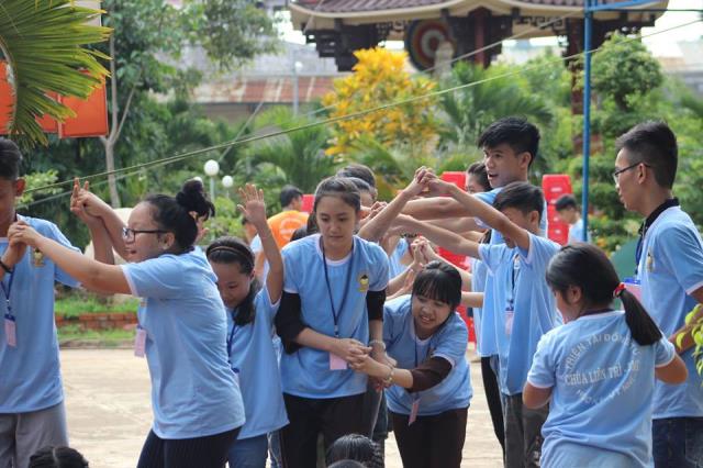 Các bậc phụ huynh thấu chăng nỗi lòng con trẻ