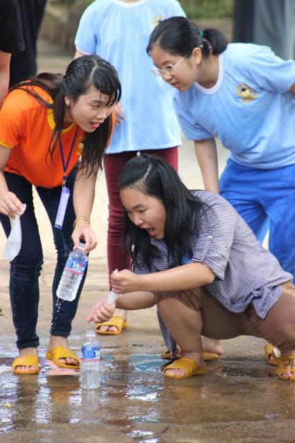 Các bậc phụ huynh thấu chăng nỗi lòng con trẻ