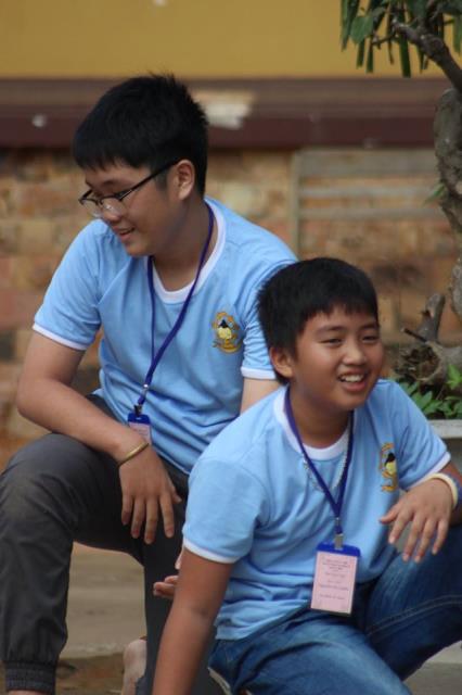 Các bậc phụ huynh thấu chăng nỗi lòng con trẻ