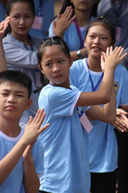 Các bậc phụ huynh thấu chăng nỗi lòng con trẻ
