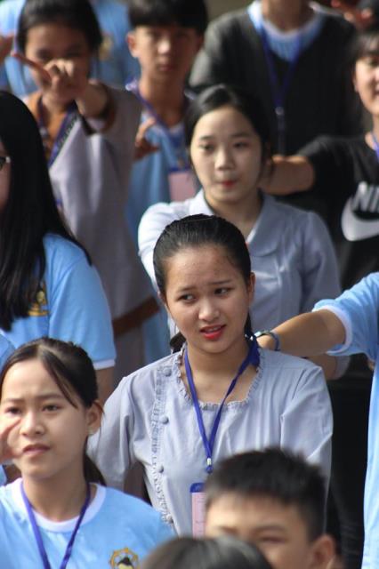 Các bậc phụ huynh thấu chăng nỗi lòng con trẻ