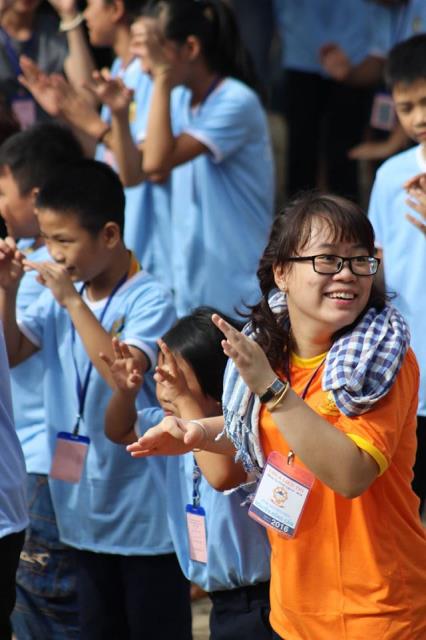Các bậc phụ huynh thấu chăng nỗi lòng con trẻ
