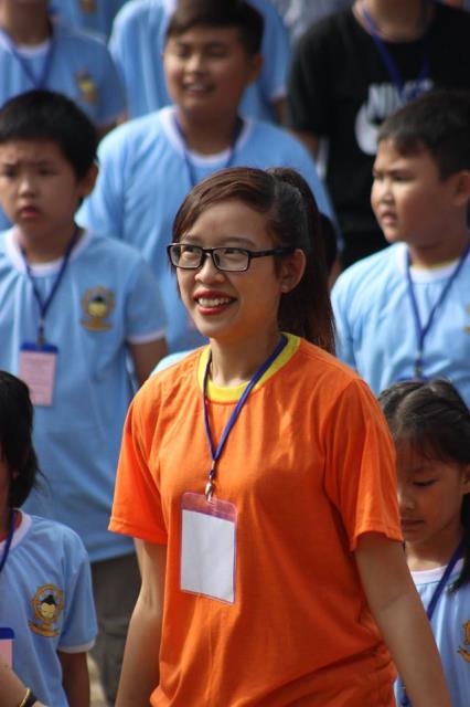 Các bậc phụ huynh thấu chăng nỗi lòng con trẻ