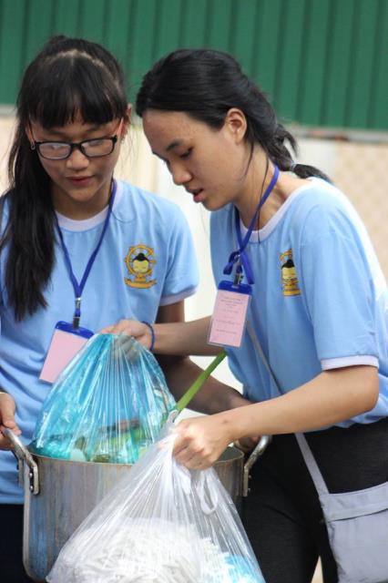 Các bậc phụ huynh thấu chăng nỗi lòng con trẻ