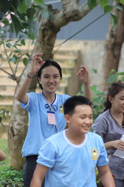 Các bậc phụ huynh thấu chăng nỗi lòng con trẻ