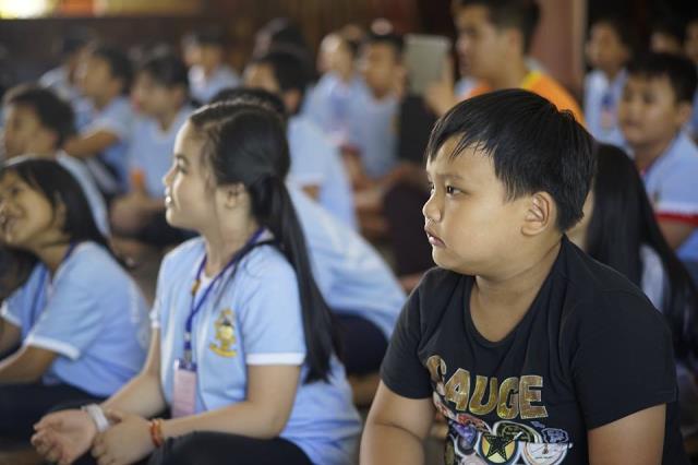 Các bậc phụ huynh thấu chăng nỗi lòng con trẻ