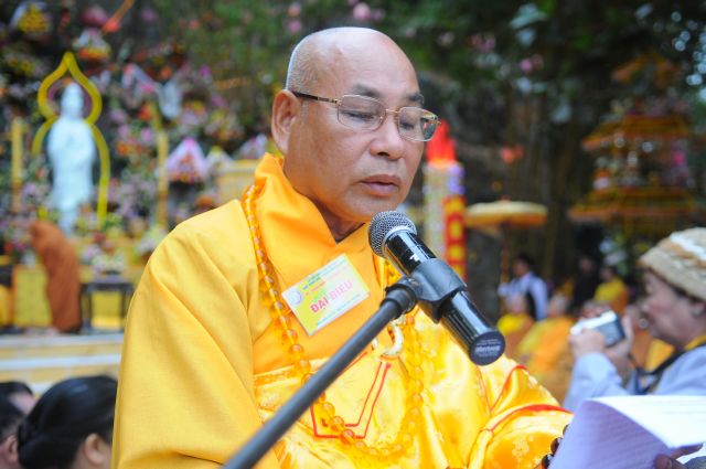 Hơn 10.000 Người tham dự lễ hội Quán Thế Âm - Non Nước Ngũ Hành Sơn – Đà Nẵng