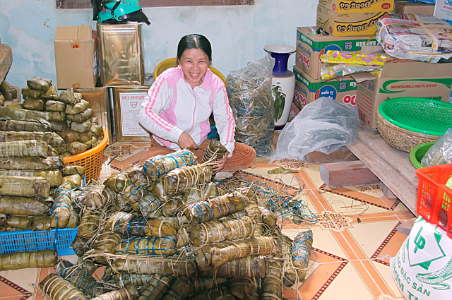 Tịnh xá Ngọc Vạn: Khánh tạ Tuệ Tĩnh đường và cầu nguyện quốc thái dân an