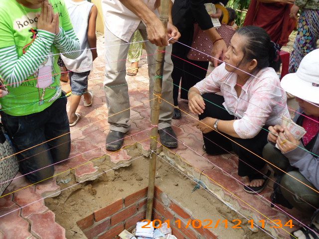Lễ khánh thành thiền viện Thiện Minh -  tỉnh Vĩnh Long