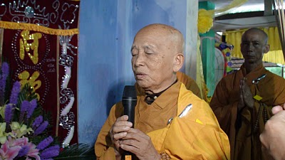 Cáo Bạch Tang Lễ