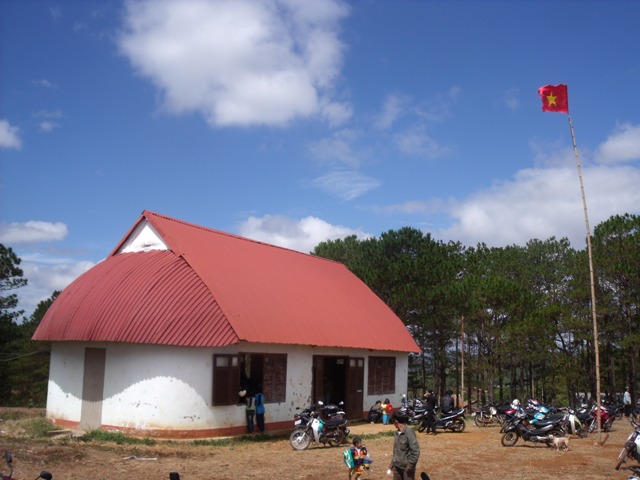 Đăk Nông - Chút quà ngày xuân