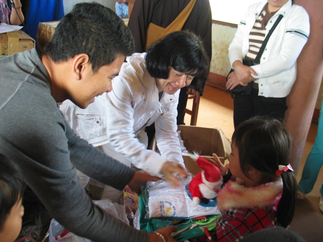 Đăk Nông - Chút quà ngày xuân