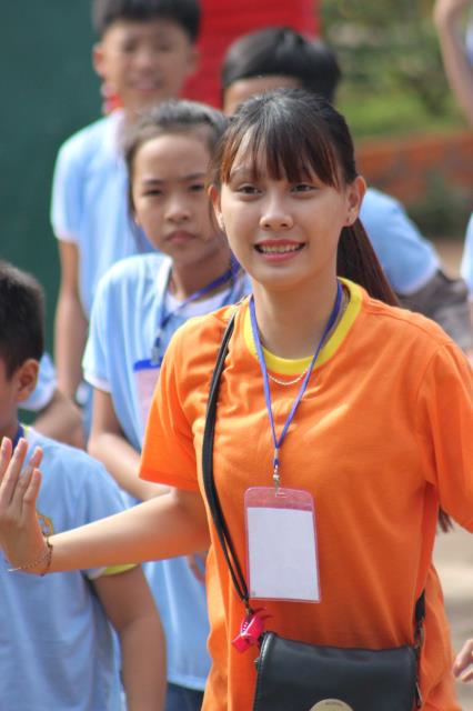 Có những bàn tay làm nên điều kỳ diệu