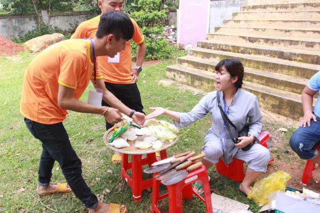 Có những bàn tay làm nên điều kỳ diệu