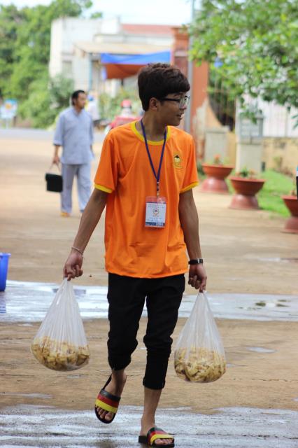 Có những bàn tay làm nên điều kỳ diệu