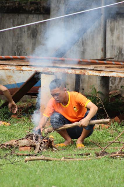 Có những bàn tay làm nên điều kỳ diệu