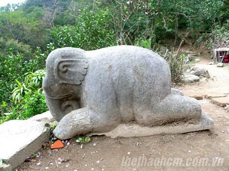 Ngọa Vân Tiên Cảnh