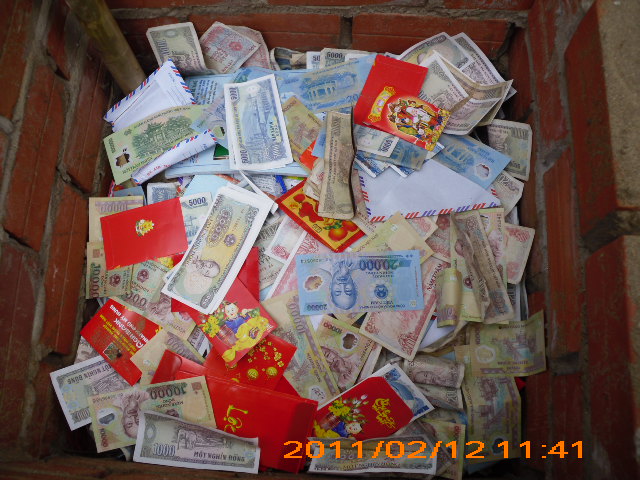 Lễ khánh thành thiền viện Thiện Minh -  tỉnh Vĩnh Long